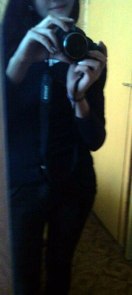 Ильзира Фархутдинова