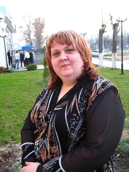 Наталия Ермаченко