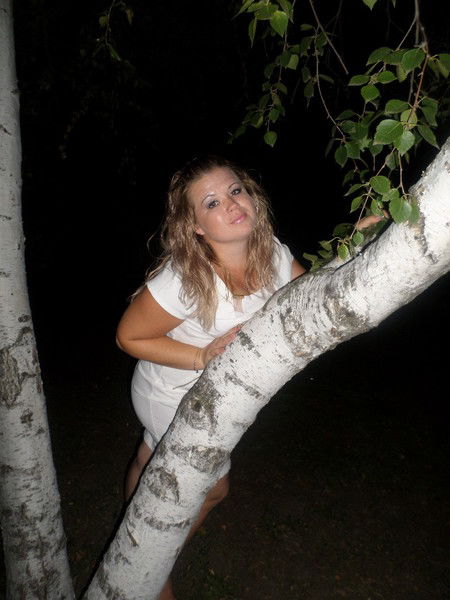 Светлана Раздомахина