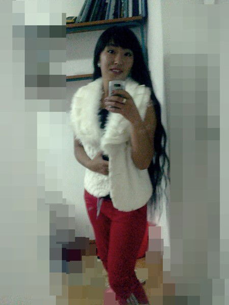 Инкар Акантаева