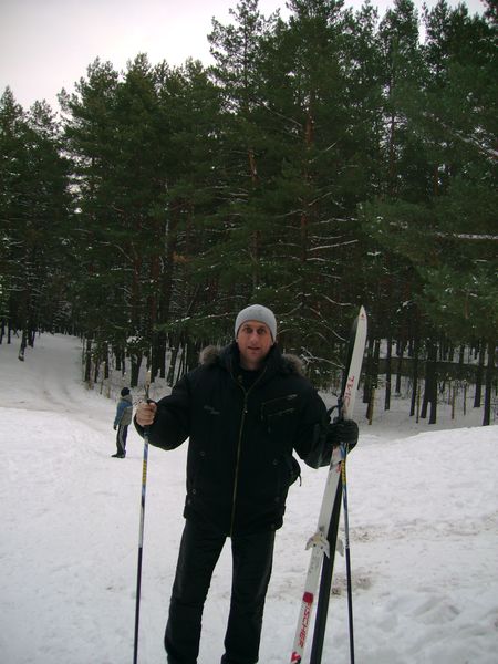 Валентин Ступак