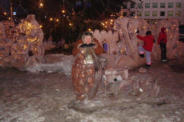 Людмила Астапова