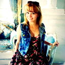 Svetlana Zavatckaya