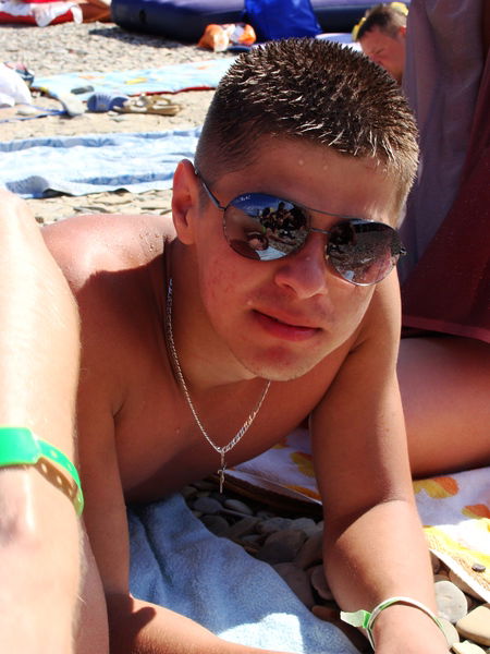 Андрей Осминин