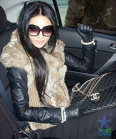 *nur@ Kosaeva-Kerimbekova