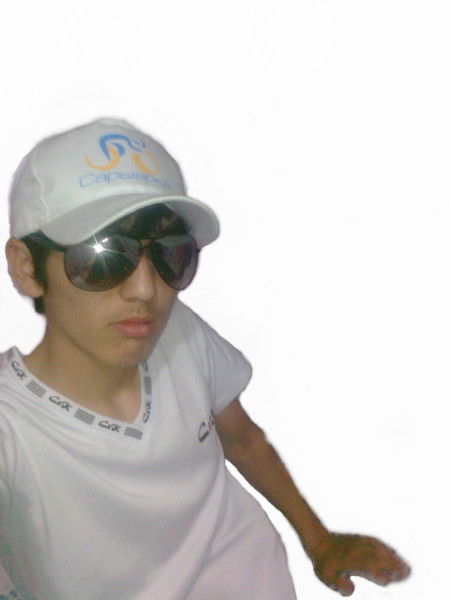 Касымхан Косаев