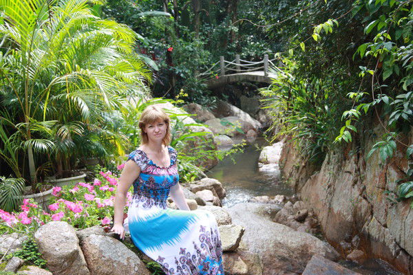 Людмила Загородняя