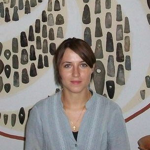 Екатерина Киркевич