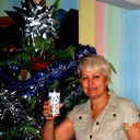 Светлана Носулина