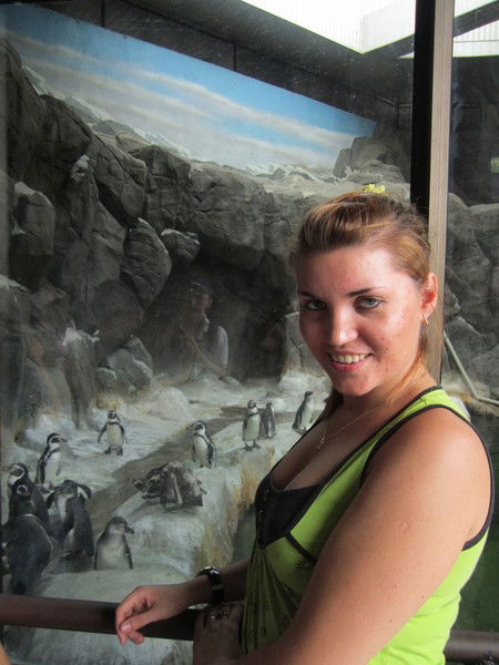 Ольга Карнаух