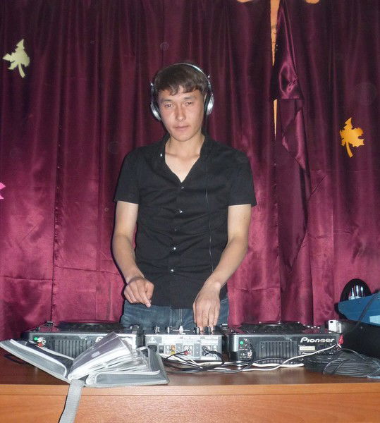 Алексей Ким