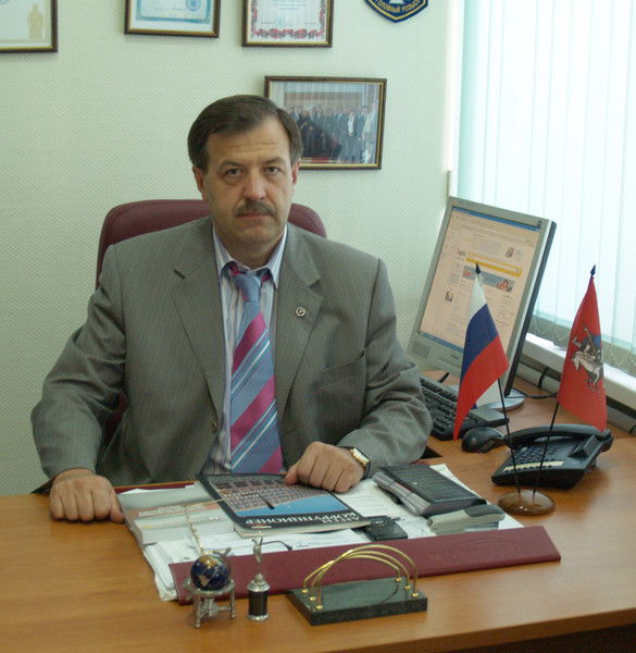 Мансур Юсупов