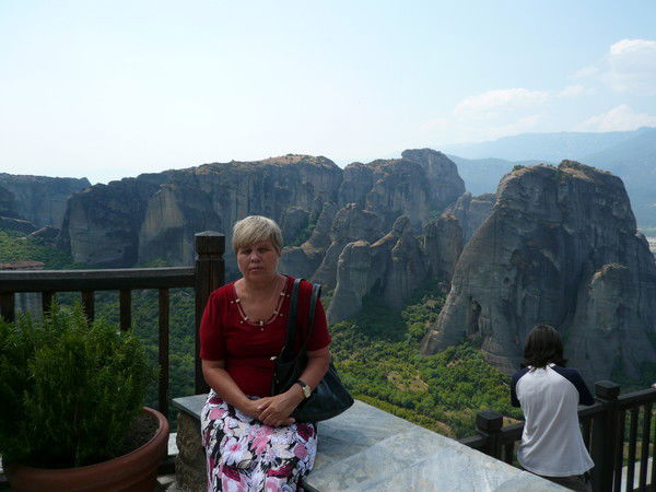 Валентина Богородская