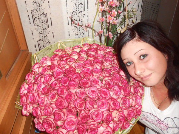 Дарья Жуланова