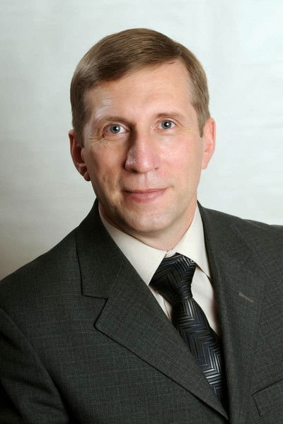 Владимир Петров