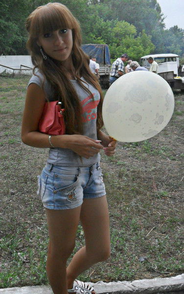 Мария Козикова