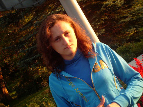 Марина Лешко