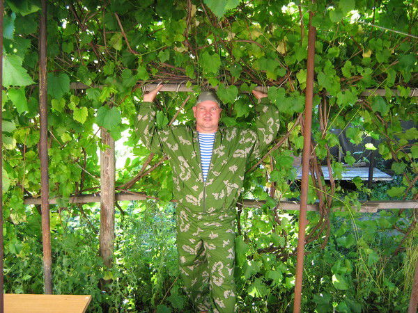 Карим Хамракулов