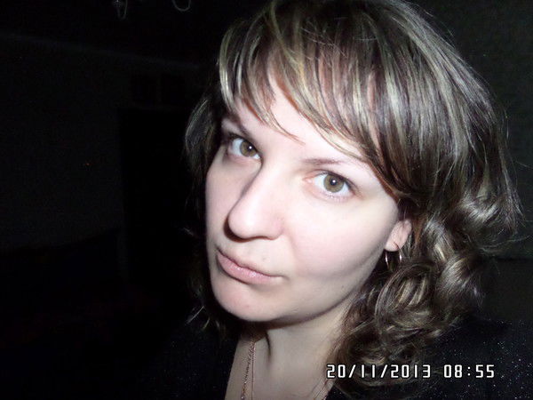 Марина Фокина