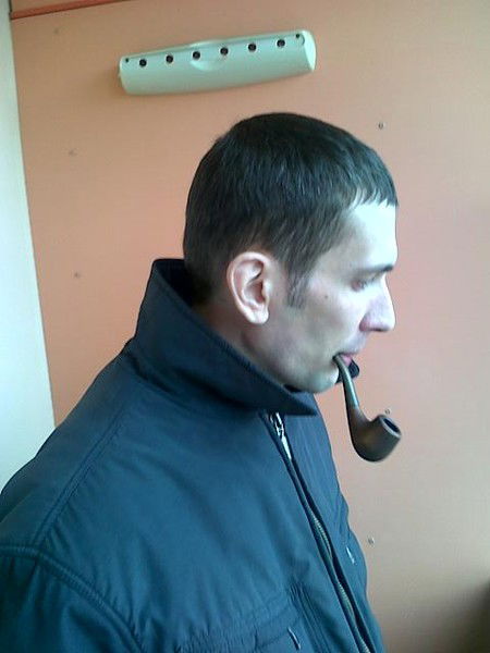 Илья Леонтьев