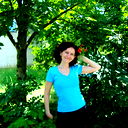 Елена Верисокина