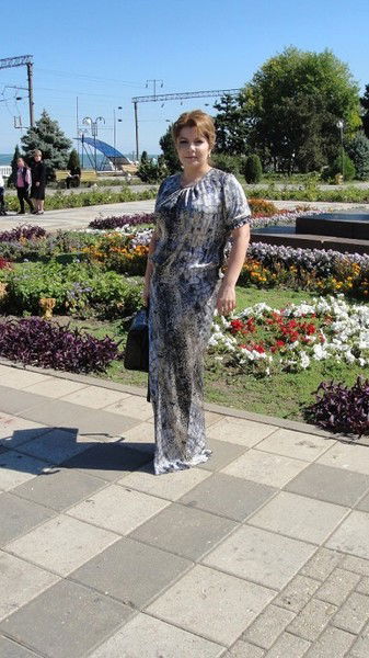 Заира Омарова