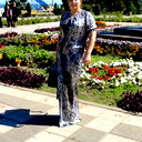 Заира Омарова