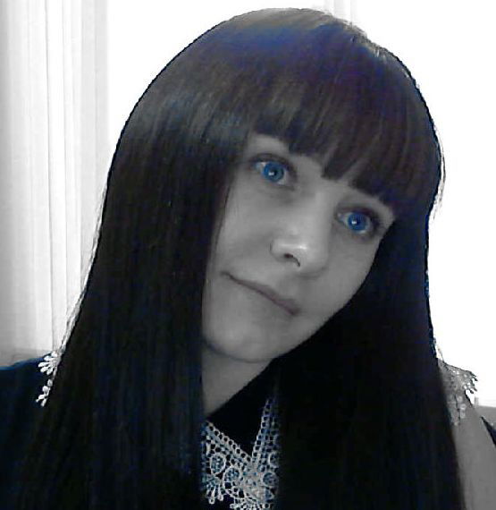 Ольга Лутошкина