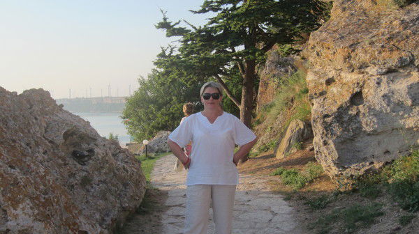 Наталья Гладких