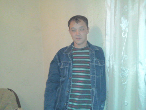 |Медет Байбосынов