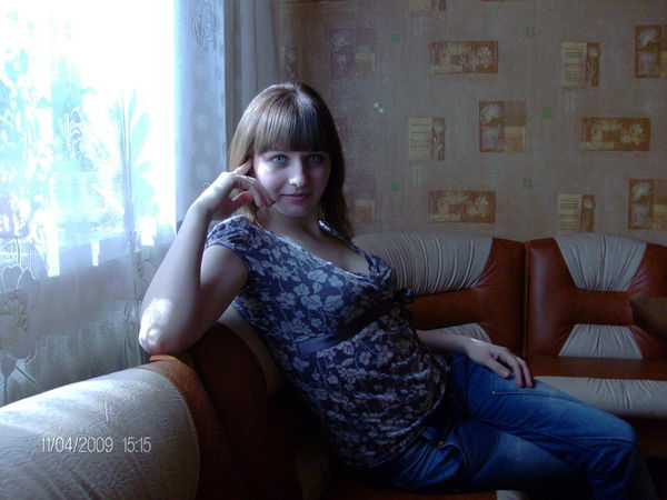 Юлия Кирьянова