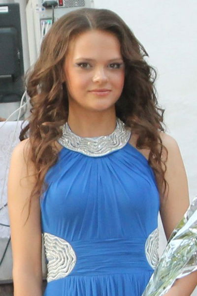 Алла Сергиенко