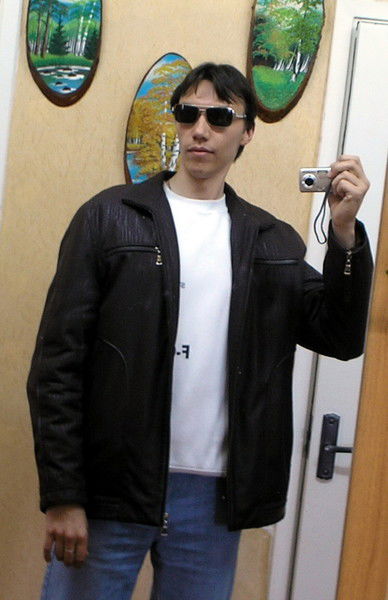 Николай"samurai" Закревский