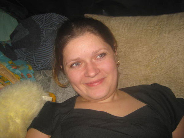 Ольга Цацункевич