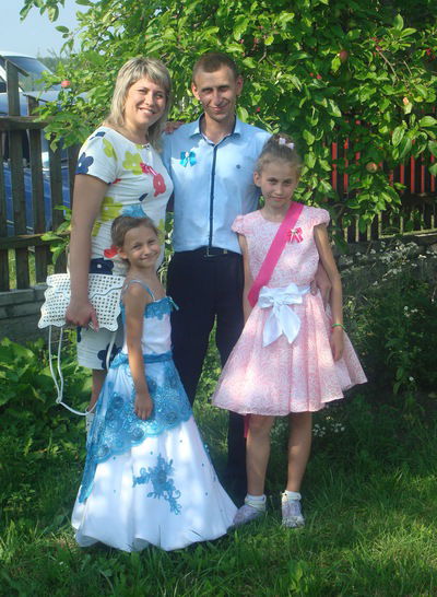 Людмила Бобешко