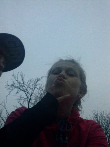 Алина Никитенко