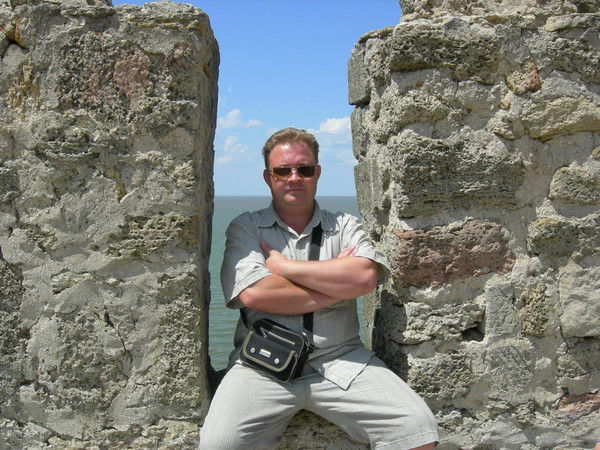 Сергей Бризин