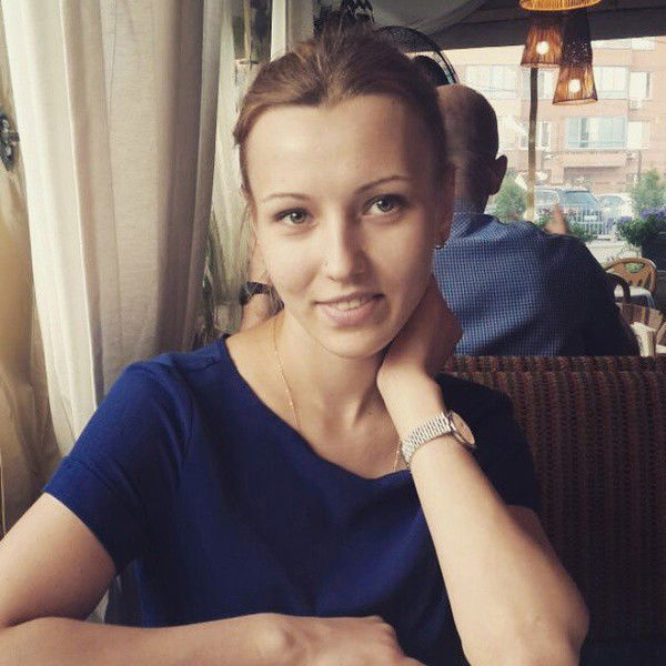 Яна Игнатьева