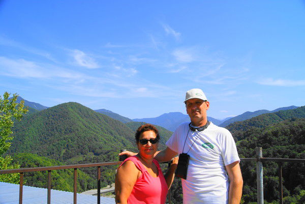 Наталья Дуденко