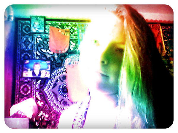 Елизавета Гострая