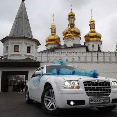 Егор Белоусов