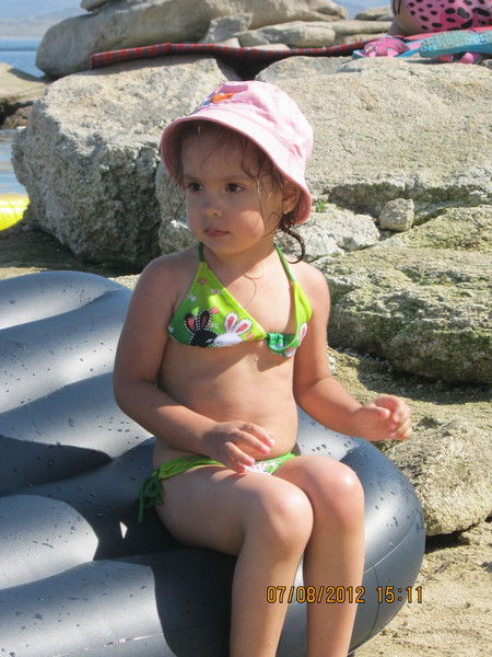 Диана Бессонова