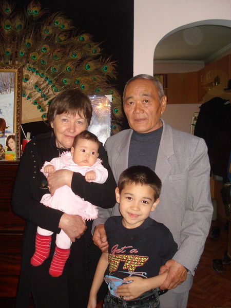 Вячеслав Ким