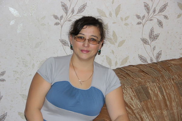 Жазгул Сулейменова