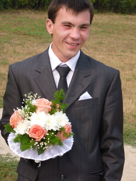 Сергей Пухальский