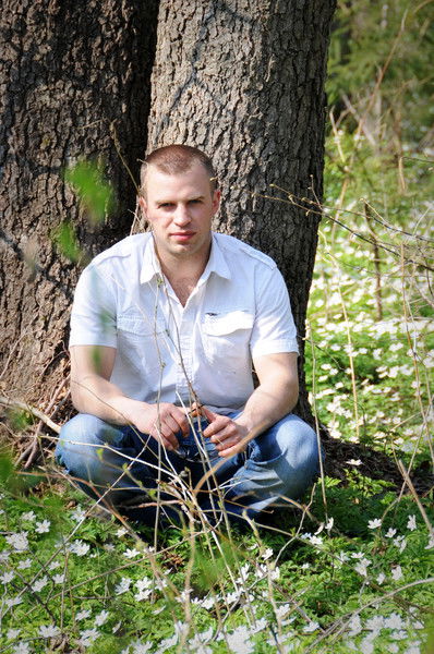 Михаил Борисевич