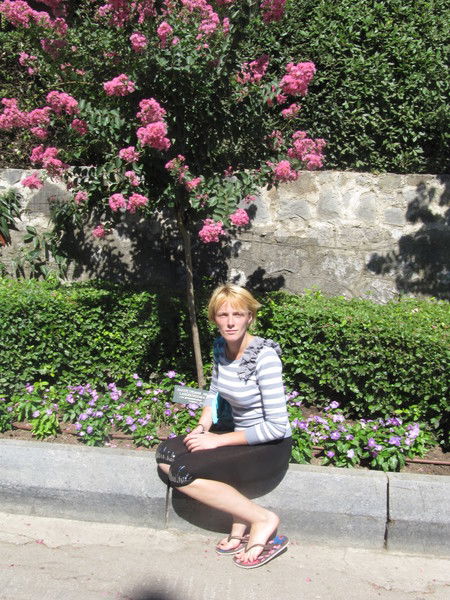 Наталія Уманців