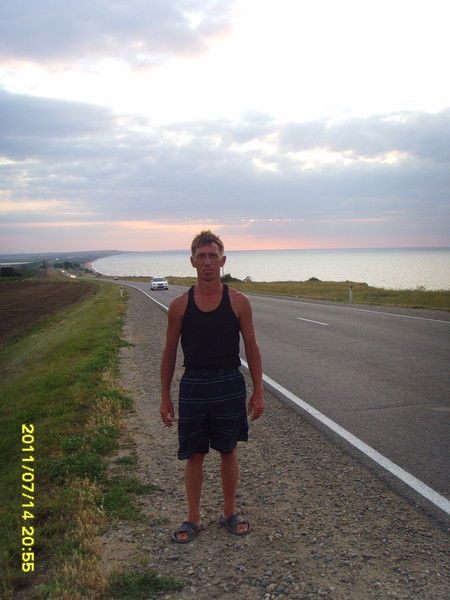 Сергей Гаврилов