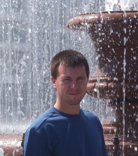 Денис Литвиненко