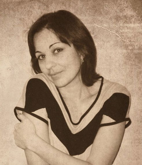 Виктория Иванова